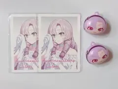 き*こ様 びっくらたまご つむまる にじさんじ Vol.3 壱百満天原サロメ