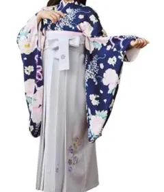 アリサナ 袴 小学生 セット 卒業式 女の子 着付け不要