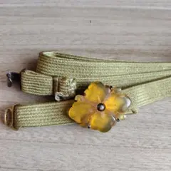 2026年最新】鼈甲 帯留めの人気アイテム - メルカリ