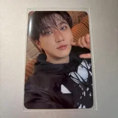 straykids KARMA HMV特典 チャンビン