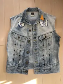 Lee VINTAGE denim jacket