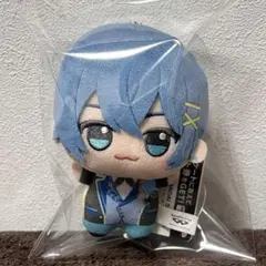 AMPTAKxCOLORS アンプタックカラーズ ちびぐるみ ちぐさくん