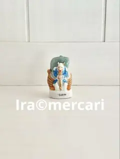 フェーブ ミニチュア