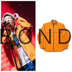 00s AIRWALK CORDUROY JACKETのサムネイル