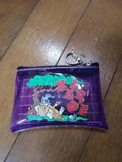 ポーチ コインケース