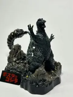 ゴジラ全集　モスラ対ゴジラ