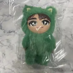 2026年最新】超特急タクヤ ぬいぐるみの人気アイテム - メルカリ