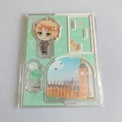 2025年最新】ヘタリア イギリス アクリルスタンドの人気アイテム