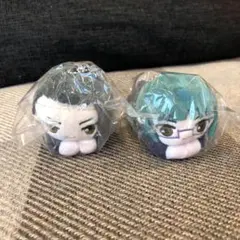 呪術廻戦ハグキャラコレクション2 夏油傑　禪院真希