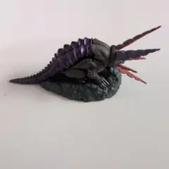 ★【新品同様！廃盤品激レア！】シン・ウルトラマン 怪獣「ガボラ」フィギュア