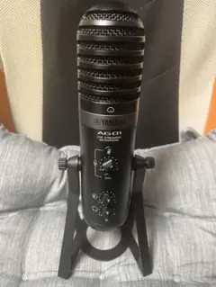 2026年最新】YAMAHA コンデンサーマイクの人気アイテム - メルカリ