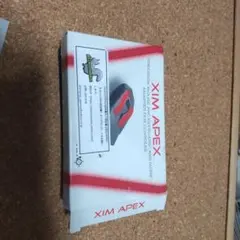 箱あり】XIM APEX コンソール用マウス・キーボード変換アダプター