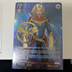 2026年最新】ヴァイスシュヴァルツ marvel デッキの人気アイテム