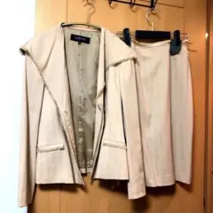 2025年最新】LANVIN COLLECTION スカートシルエット：タイト スカート