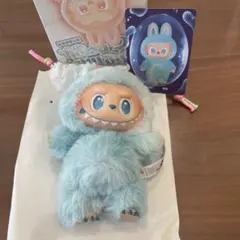 2026年最新】Labubu ラブブの人気アイテム - メルカリ