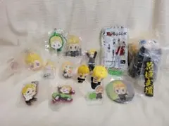 東京リベンジャーズ