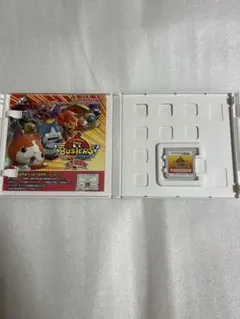 妖怪ウォッチ バスターズ赤猫団 3DS