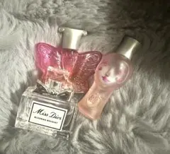 Miss Dior ミスディオール　ブルーミングブーケ 5ml