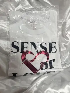 Hey!Say!JUMP SENSE or LOVE Tシャツ