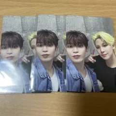 JO1 WHERE DO WE GO 與那城奨 川尻蓮 ケミトレカ