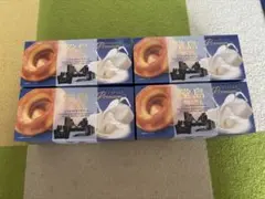 堂島 ベイクドドーナツ 6 個　16箱セット　リッチミルク 堂島 ベイクドドーナツ 6 個 16箱セット リッチミルク - メルカリ
