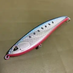 DUO ビーチウォーカー リンバー115S ブルピンのサムネイル