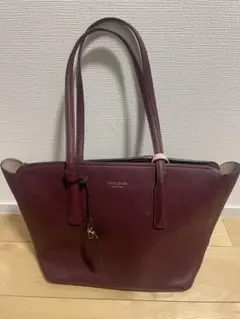 Kate spade ケイトスペード トートバック