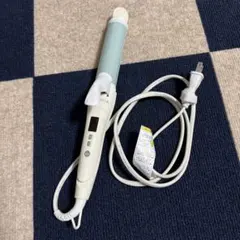 早い者勝ち！SALONIA 2wayヘアアイロン ストレート&カール【値下げ】