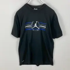 訳あり NIKE JORDAN BRAND ジョーダン Tシャツ ジャンプマン