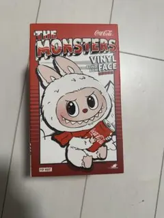 2025年最新】LABUBU THE MONSTERS コカコーラの人気アイテム