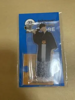 Snow Man 向井康二　アクスタ　第2弾