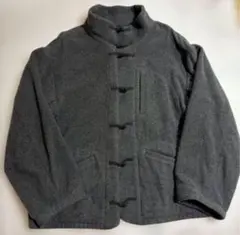 Porter Classic CASHMERE CHINESE JACKETのサムネイル