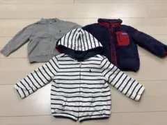 ラルフローレン　アウトドア　アウター　まとめ売り