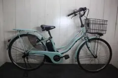 パナソニックティモI BE-ELTA63G 8AH 26インチ LED 3段 - メルカリ