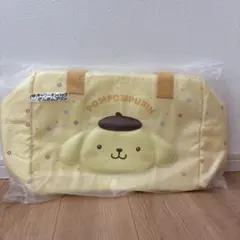 ポムポムプリン キャリーオンバッグ