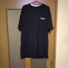 RODEO CROWNS レオパードプリント Tシャツ