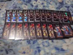 第五人格　バトルポーカー　泥棒