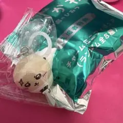 ラッコ めじるし ちいかわ 入場特典