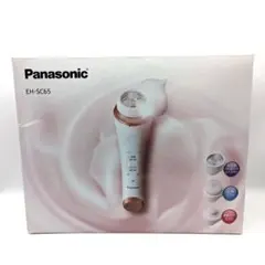 未使用】Panasonic EH-SC63-P 濃密泡エステ 洗顔美容器 - メルカリ
