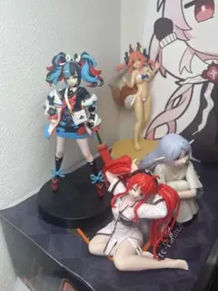 【バラ売り不可】　フィギュアまとめ売り