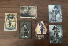 2025年最新】フールズ・ゴールド トレカの人気アイテム - メルカリ