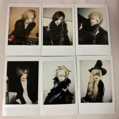 DIAURA yo-ka チェキ - メルカリ