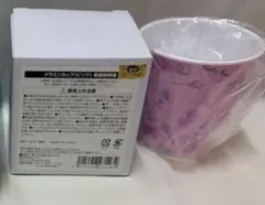 6011 セーラームーン　カフェ　メラミンカップ　ピンク