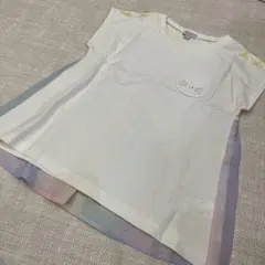 any FAM Tシャツ 130cm