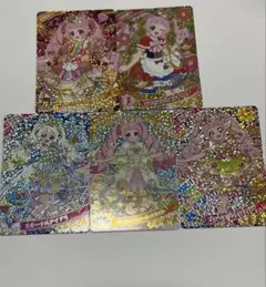 miiiyu様 リクエスト 5点 まとめ商品