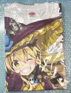ホロライブ 天音かなた 虚無顔 Tシャツ XLサイズ - メルカリ
