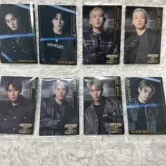 THE JET BOY BANGERZ TJBB/DJBB BOT トレカセット