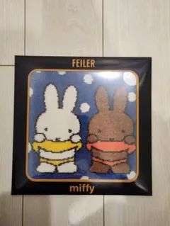 2025年最新】フェイラーミッフィーコラボハンカチの人気アイテム