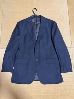 van紺ジャケット