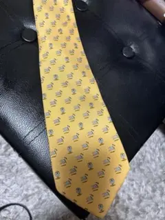 Ferragamo ネクタイ